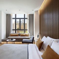 The Editor Athens Hotel - Bild 12