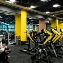 Sheraton Grand Istanbul Atasehir - Bild 24