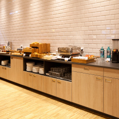 Holiday Inn Express Darmstadt by IHG - Bild 22