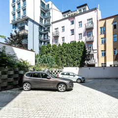 Hotel Ametyst - Bild 18