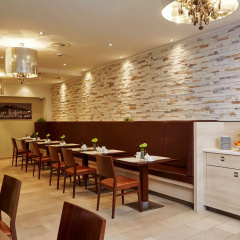 H+ Hotel München - Bild 14