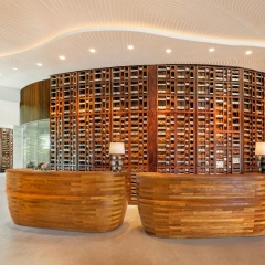 The Westin Resort & Spa Ubud, Bali - Bild 27