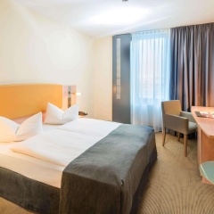 IntercityHotel Hamburg Hauptbahnhof - Bild 7