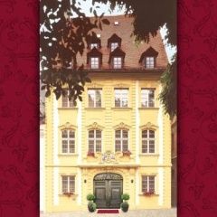 Barockhotel am Dom - Bild 1