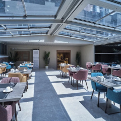 Four - G Hotel Premium - Bild 22