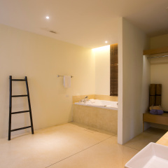 The Anda Mani Khaolak Beachfront Villas - Bild 14