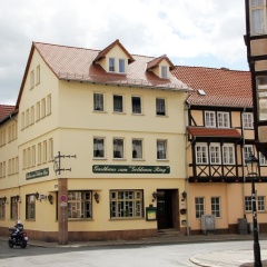 Gasthaus zum Goldenen Ring - Bild 1