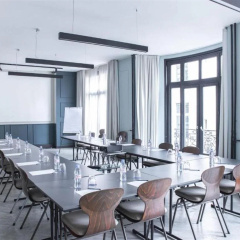Hotel Bachaumont - Bild 13