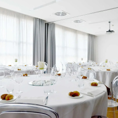 Hilton Garden Inn Milan North thumbnail 24