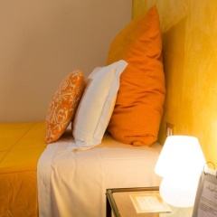 La Locandiera B&B - Bild 15
