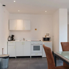 Dutch Rembrandt Apartments thumbnail 10