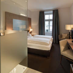 Hotel Sailer - Bild 5