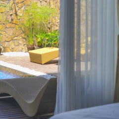 Lumiere Hotel Gili Trawangan - Bild 19
