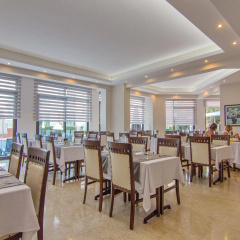 Palmea Hotel - Bild 19