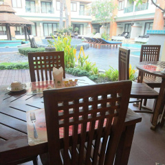 P.P. Palmtree Resort - Bild 20