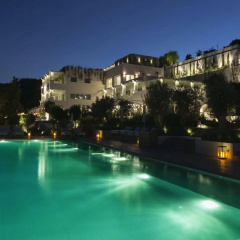Il Riccio Beach House - Bild 17