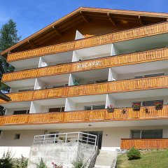 Apartment Viscaria (ref 586.2) in Zermatt, Switzerland from 261$, photos, reviews - zenhotels.com photo 7