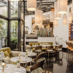 Les Jardins du Marais - Bild 19