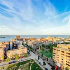 Amadi Panorama Hotel thumbnail 21