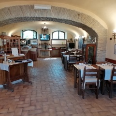 Relais Castrum Boccea - Bild 16