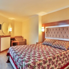 Hedef Beach Resort - Bild 4