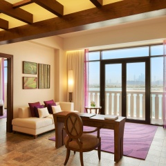 Sofitel Dubai The Palm - Bild 6