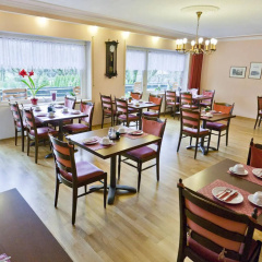 Allee Hotel Leidinger - Bild 11