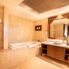 Ramayana Suites & Resort - Bild 29