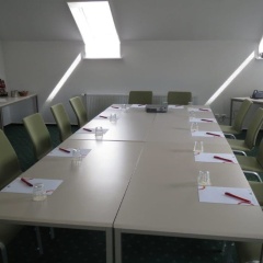 BSW-Erlebnishotel Festenburg - Bild 16