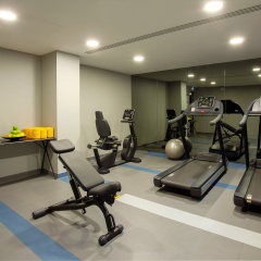 Altis Avenida Hotel, member of Preferred Hotels & Resorts - Bild 26