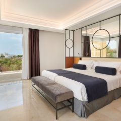 Grupotel Playa de Palma Suites & Spa - Bild 4