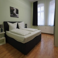 Ferienwohnung Otto der Reiche in Ballenstedt - Bild 2