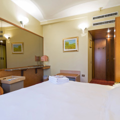 Hotel Carrobbio - Bild 5