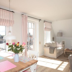 Bootshaus-am-Strand-Wohnung-4 - Bild 3