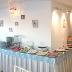 AlaDeniz Hotel - Bild 12
