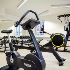 Spark by Hilton Vienna Messe Prater - Bild 21