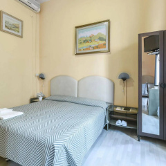 A Roma San Pietro Best Bed - Bild 8