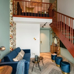 ARCOTEL Wimberger Vienna - Bild 18