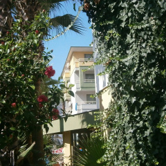 Sifalar Apart Hotel - Bild 21