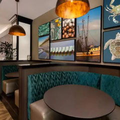 DoubleTree by Hilton Charleston Mount Pleasant thumbnail 43