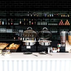 B&B Hotel Basel - Bild 12