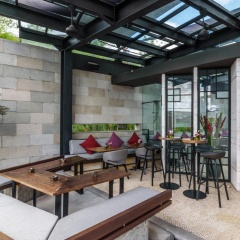 The Layar Designer Villas and Spa - Bild 17