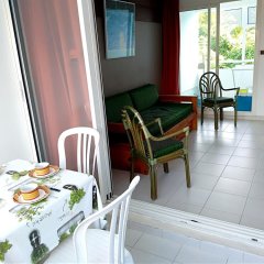 Apartment With one Bedroom in Sainte-anne, With Shared Pool, Enclosed Garden and Wifi in Sainte-Anne, France from 125$, photos, reviews - zenhotels.com photo 3