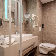 Hotel Mercure Graz City - Bild 10