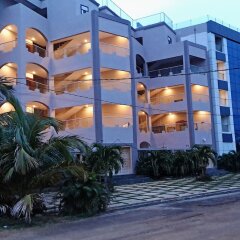 El Doria Hotel in Baguida, Togo from 133$, photos, reviews - zenhotels.com photo 44