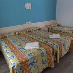 Hostal Villa Maruja - Bild 7