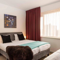Htel Serviced Apartments Amsterdam Amstelveen - Bild 4