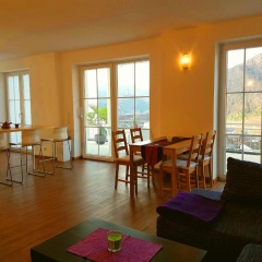 Cochem Ferienwohnung Scheuer - Bild 1