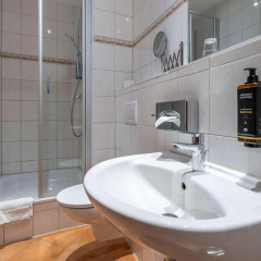 Mercure Hotel Luebeck City Center - Bild 10