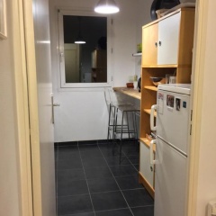 Appart 2 Pieces 50M2 Courbevoie / La Defense - Bild 9